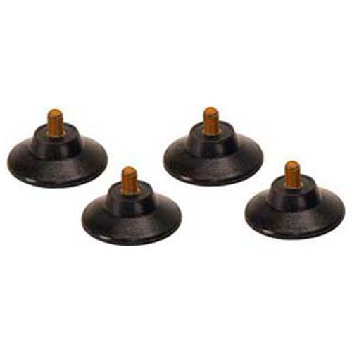 (image for) Prince Castle 970-068S BAG SUCTION CUPS 1 EA - Click Image to Close